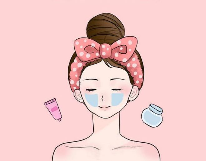 南信美生物科技：日常护肤步骤mg不朽情缘游戏网站爱茉尔河