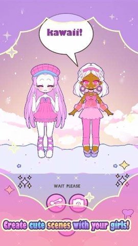 星（Mimistar）不朽情缘模拟器迷你巨(图1)