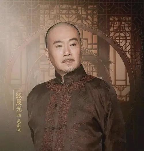 富豪专业户”！与孙俪三搭没演过穷人不朽情缘蛮好的人生：68岁的他是“(图6)