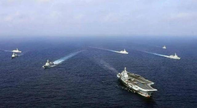 紧急在北京碰头当面想在眼皮底下搞事？mg不朽情缘游戏试玩美日印澳开小会(图13)