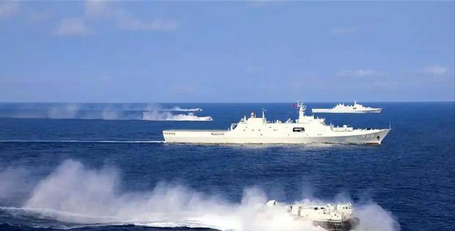 紧急在北京碰头当面想在眼皮底下搞事？mg不朽情缘游戏试玩美日印澳开小会(图20)