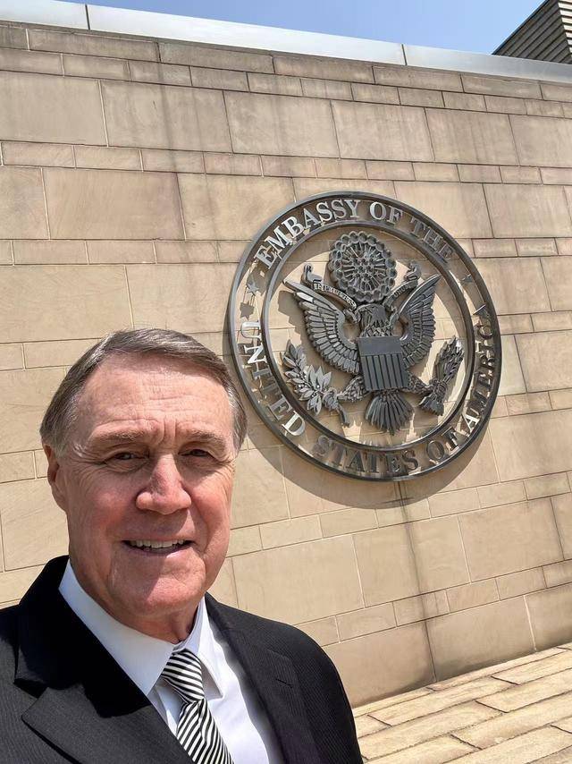 紧急在北京碰头当面想在眼皮底下搞事？mg不朽情缘游戏试玩美日印澳开小会(图24)