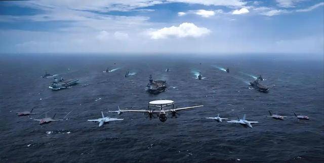 紧急在北京碰头当面想在眼皮底下搞事？mg不朽情缘游戏试玩美日印澳开小会(图33)