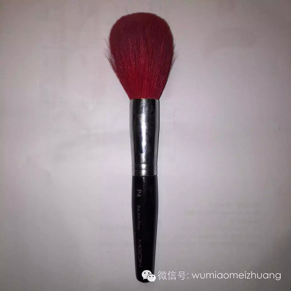 的九把好用蜜粉刷不朽情缘我用过(图1) 的九把好用蜜粉刷不朽情缘我用过(图1)