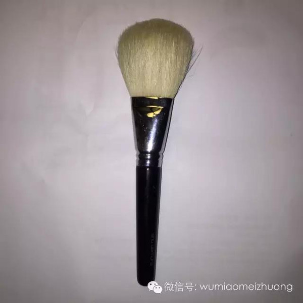 的九把好用蜜粉刷不朽情缘我用过(图7) 的九把好用蜜粉刷不朽情缘我用过(图7)